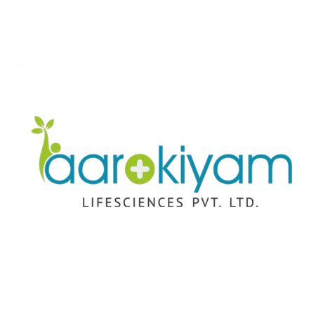 Lifesciences Pvt Ltd Aarokiyam
